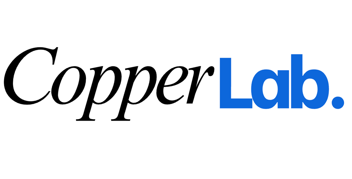 CopperLab 